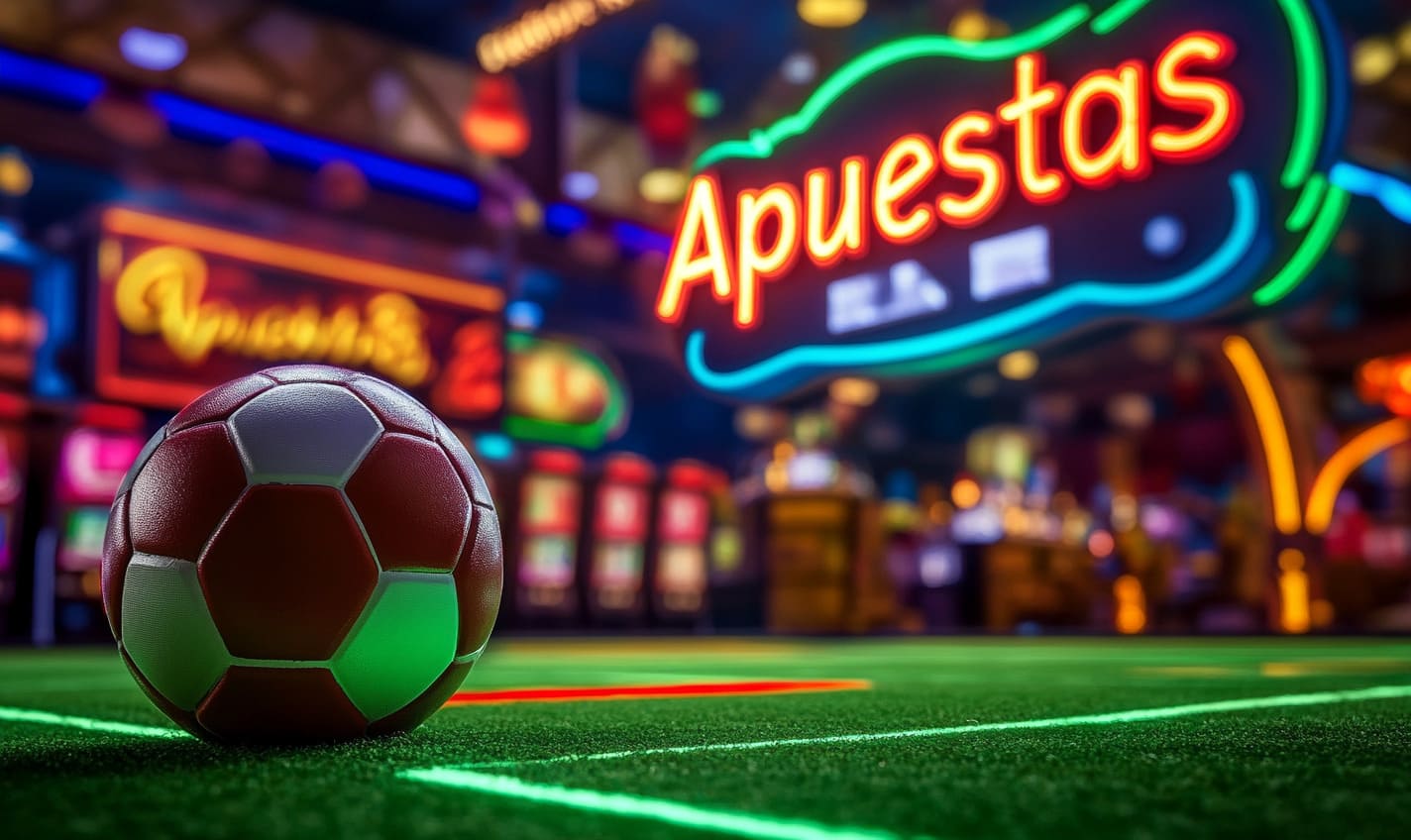 Apuestas deportivas en vivo en BETPROLIVE