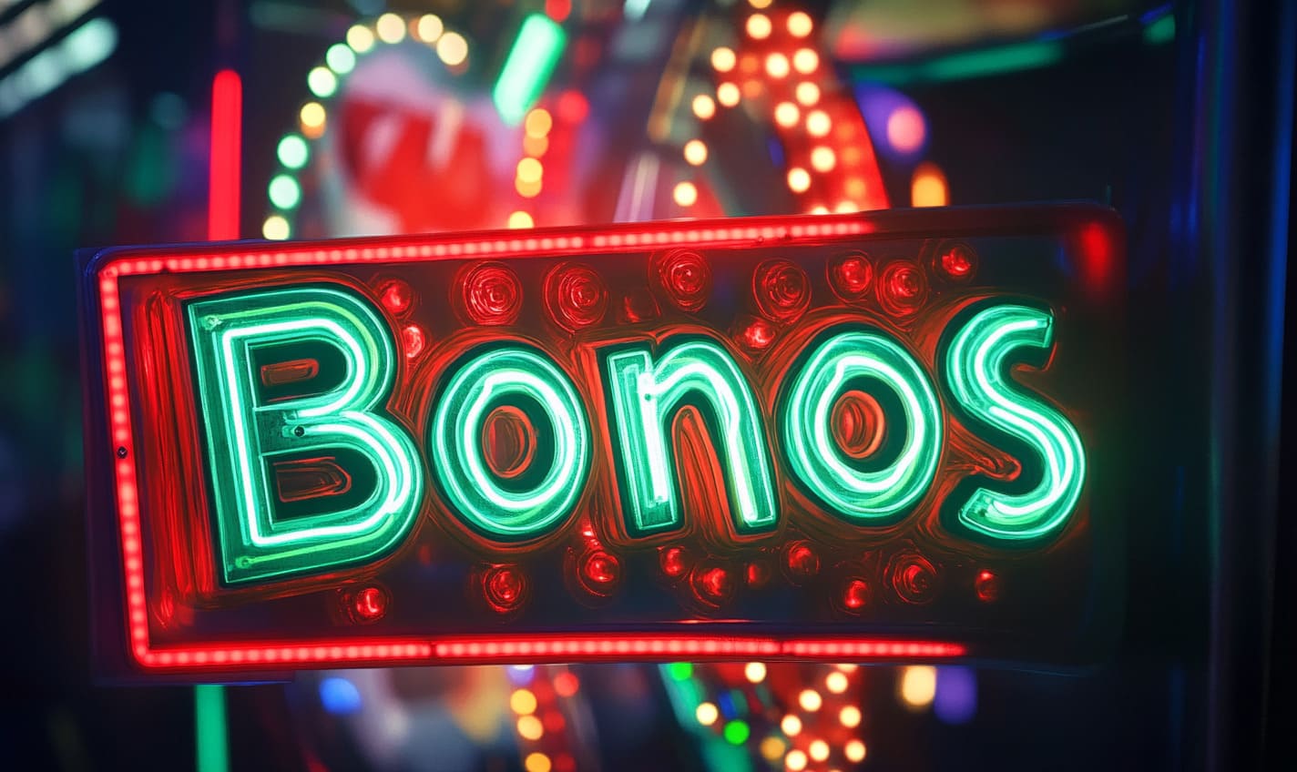 Promociones y bonificaciones exclusivas en BETPROLIVE
                              